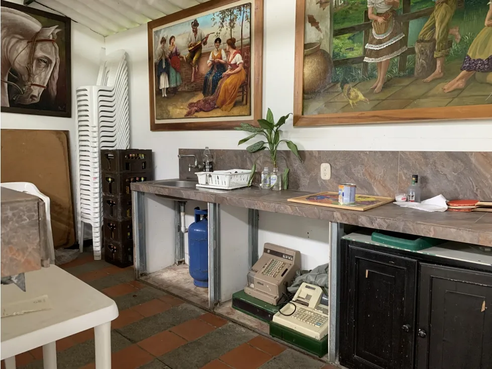 Finca en venta en La Popa, Armenia, 10400 m² · foto 7 de 24