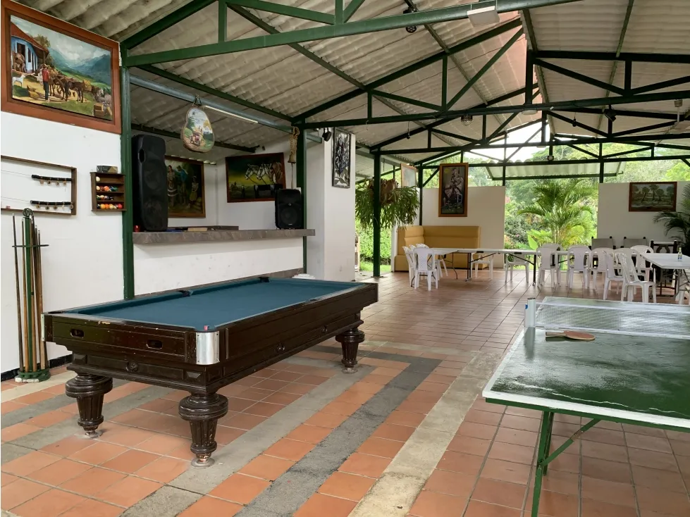 Finca en venta en La Popa, Armenia, 10400 m² · foto 8 de 24