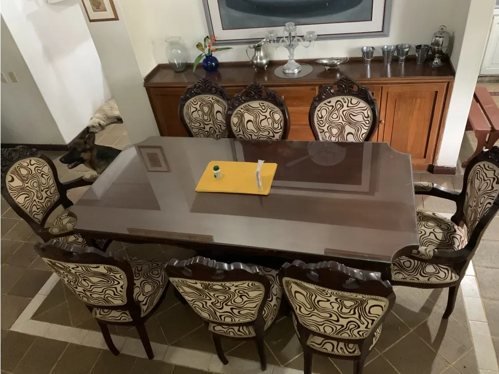 Finca en venta en La Popa, Armenia, 10400 m² · foto 9 de 24