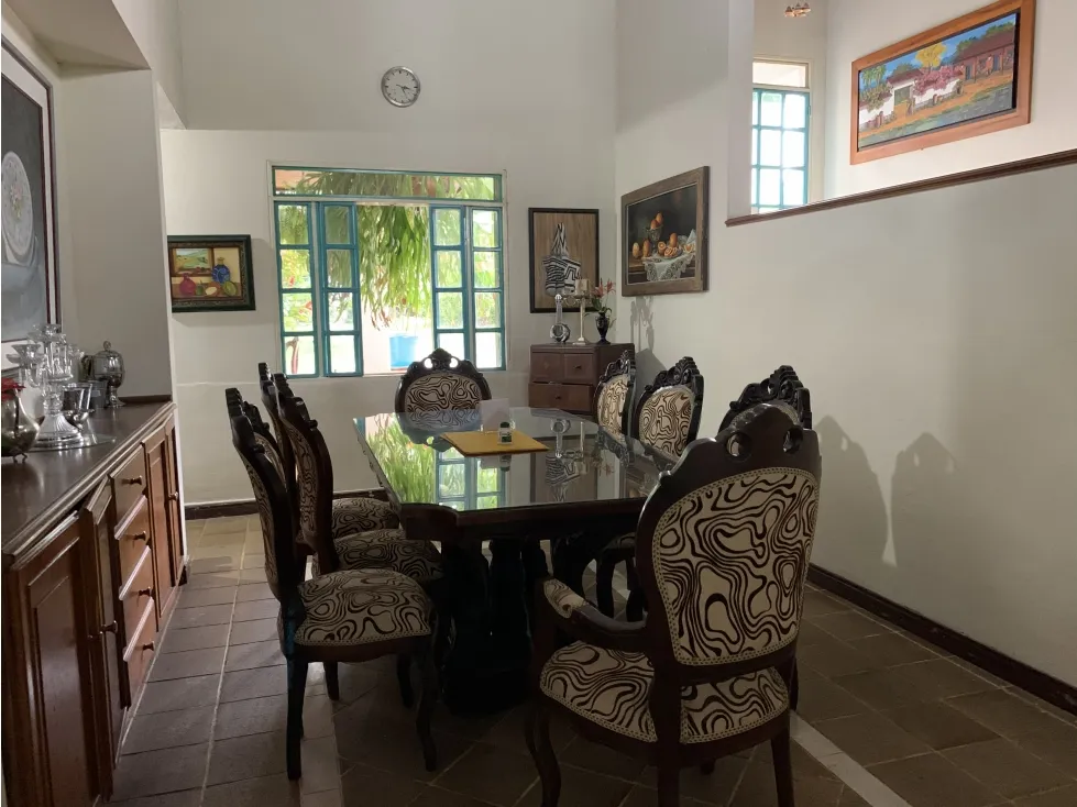 Finca en venta en La Popa, Armenia, 10400 m² · foto 10 de 24