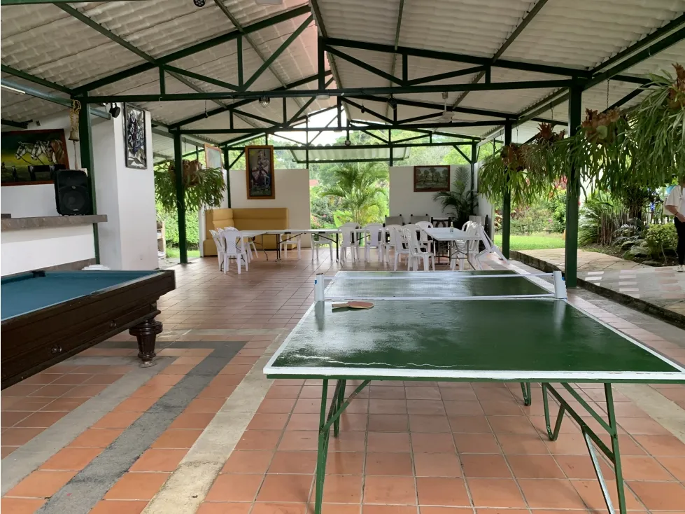 Finca en venta en La Popa, Armenia, 10400 m² · foto 11 de 24
