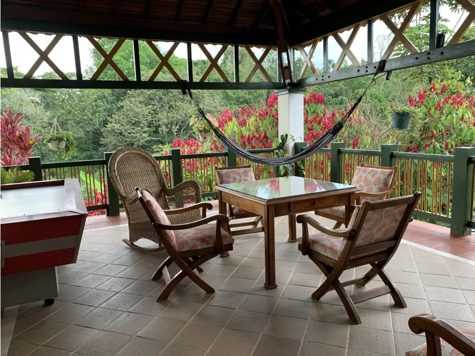 Finca en venta en La Popa, Armenia, 10400 m² · foto 12 de 24
