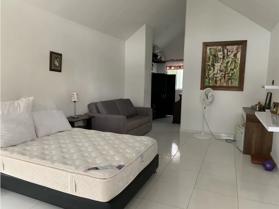 Finca en venta en La Popa, Armenia, 10400 m² · foto 14 de 24