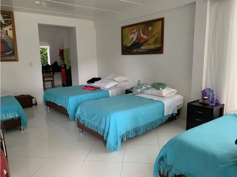 Finca en venta en La Popa, Armenia, 10400 m² · foto 16 de 24