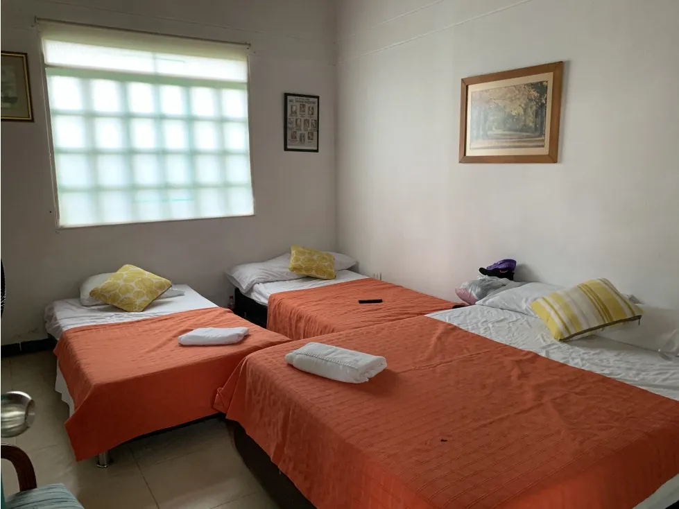 Finca en venta en La Popa, Armenia, 10400 m² · foto 17 de 24