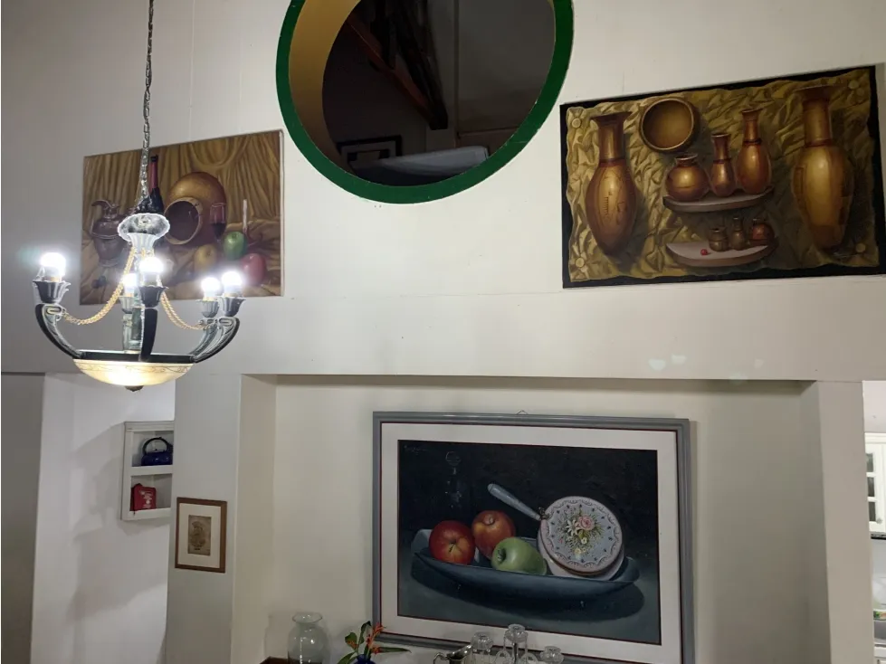 Finca en venta en La Popa, Armenia, 10400 m² · foto 20 de 24