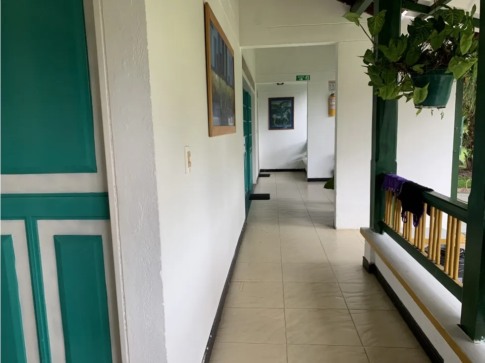 Finca en venta en La Popa, Armenia, 10400 m² · foto 21 de 24