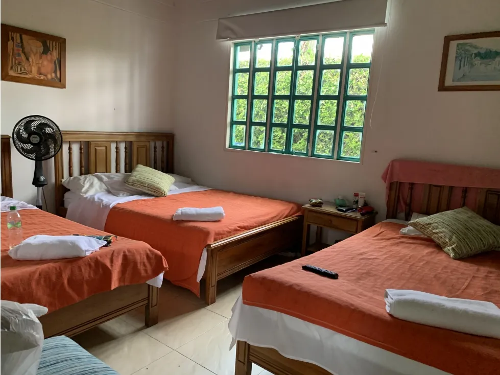 Finca en venta en La Popa, Armenia, 10400 m² · foto 22 de 24