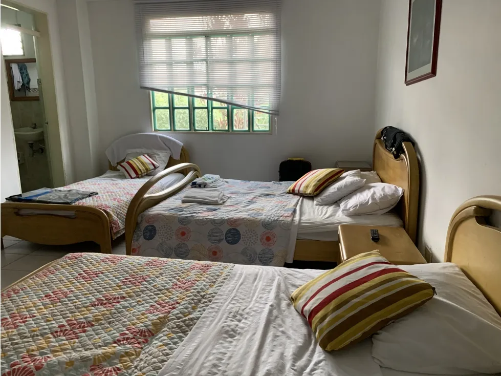Finca en venta en La Popa, Armenia, 10400 m² · foto 23 de 24