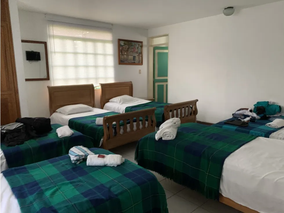 Finca en venta en La Popa, Armenia, 10400 m² · foto 24 de 24