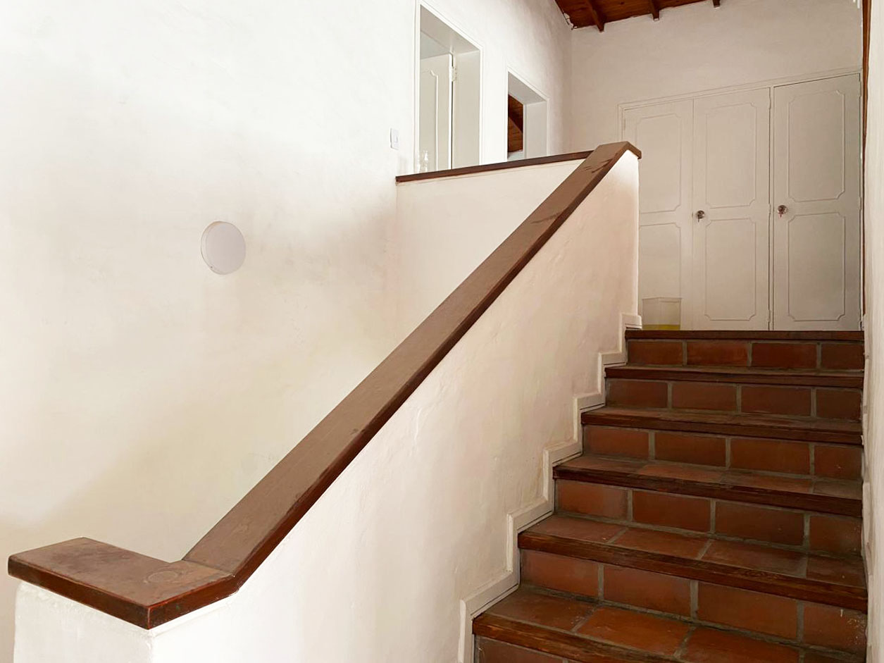 1BR Office in San Lucas (340 m²) for Sale - 4