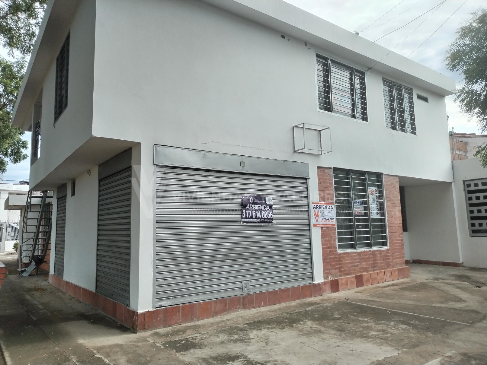 Local en arriendo en Sector oriental, Cúcuta