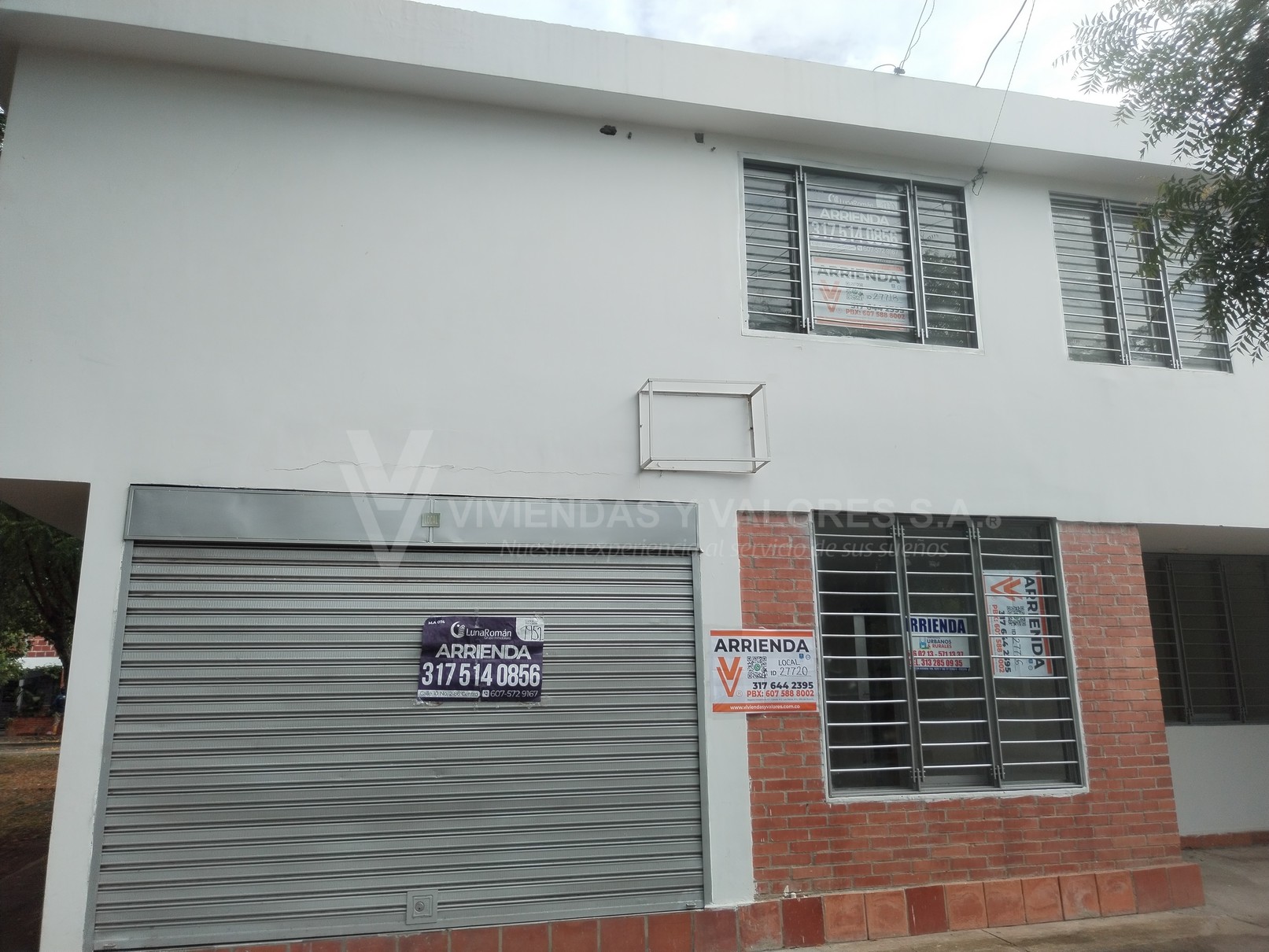 Local en arriendo en Sector Oriental, Cúcuta, 16 m² · foto 2 de 7
