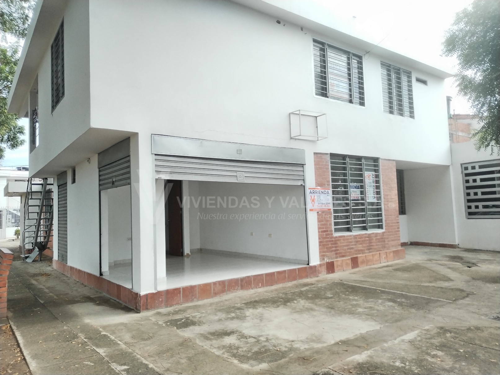 Local en arriendo en Sector Oriental, Cúcuta, 16 m² · foto 3 de 7