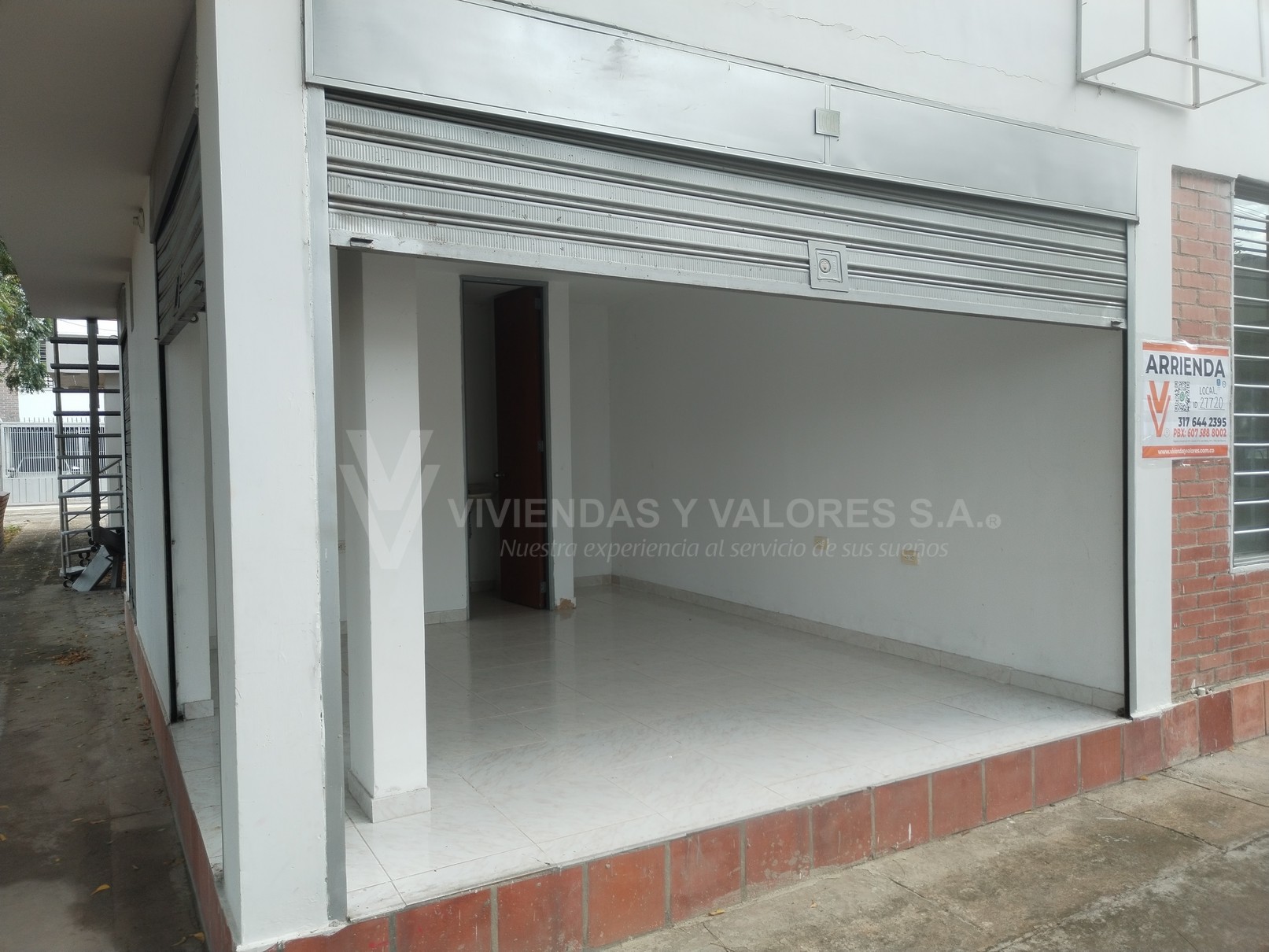 Local en arriendo en Sector Oriental, Cúcuta, 16 m² · foto 4 de 7