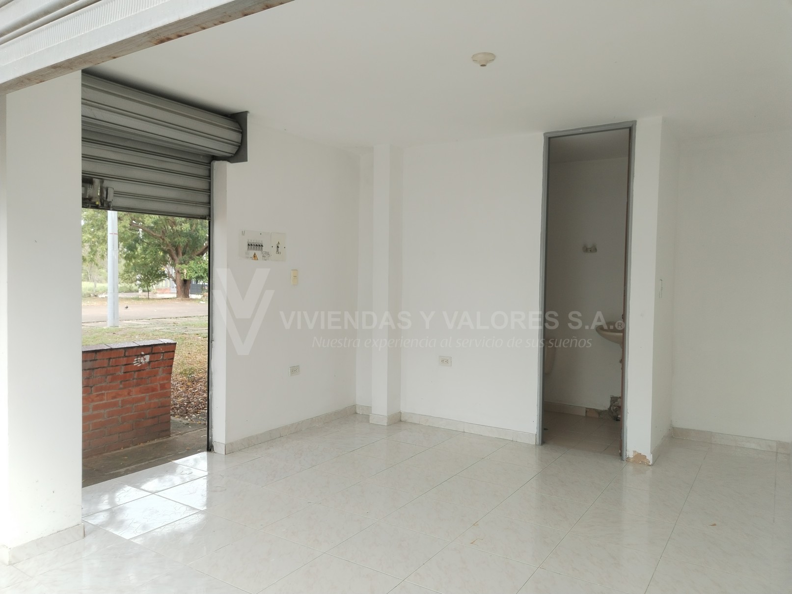 Local en arriendo en Sector Oriental, Cúcuta, 16 m² · foto 6 de 7