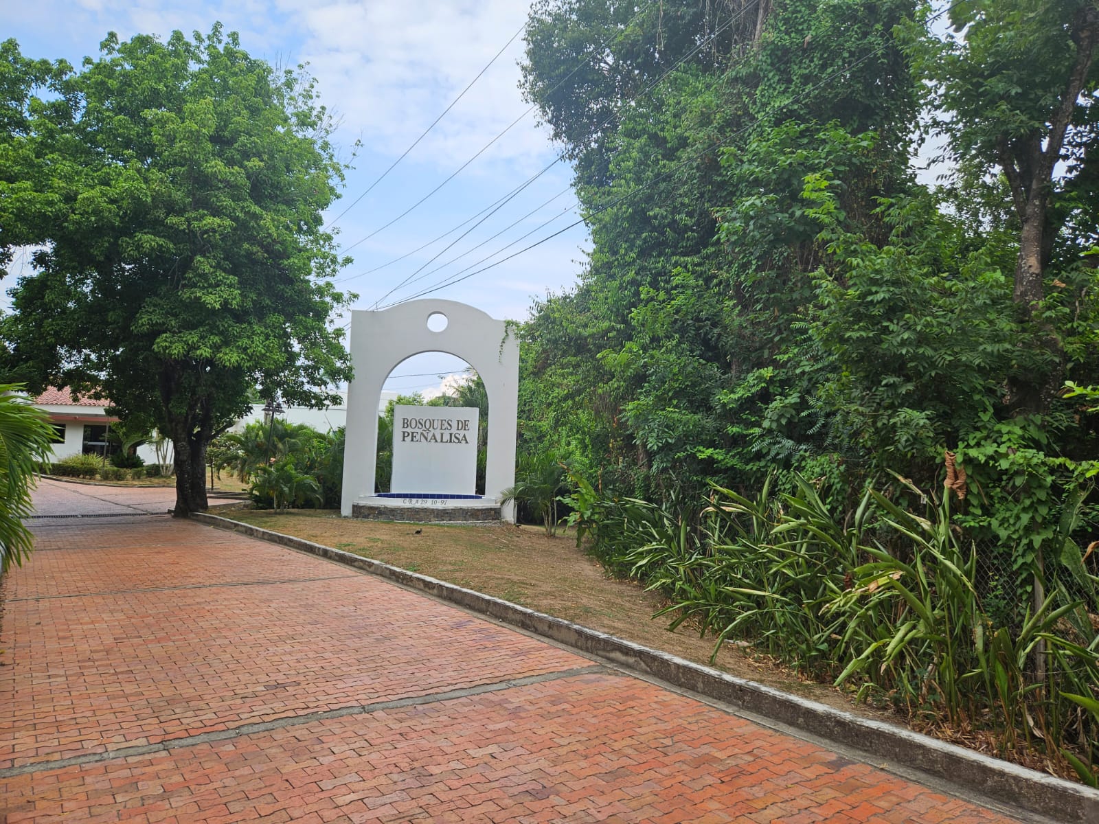 Lote en venta en Bosques De Peñalisa, Ricaurte, 874 m² · foto 10 de 12