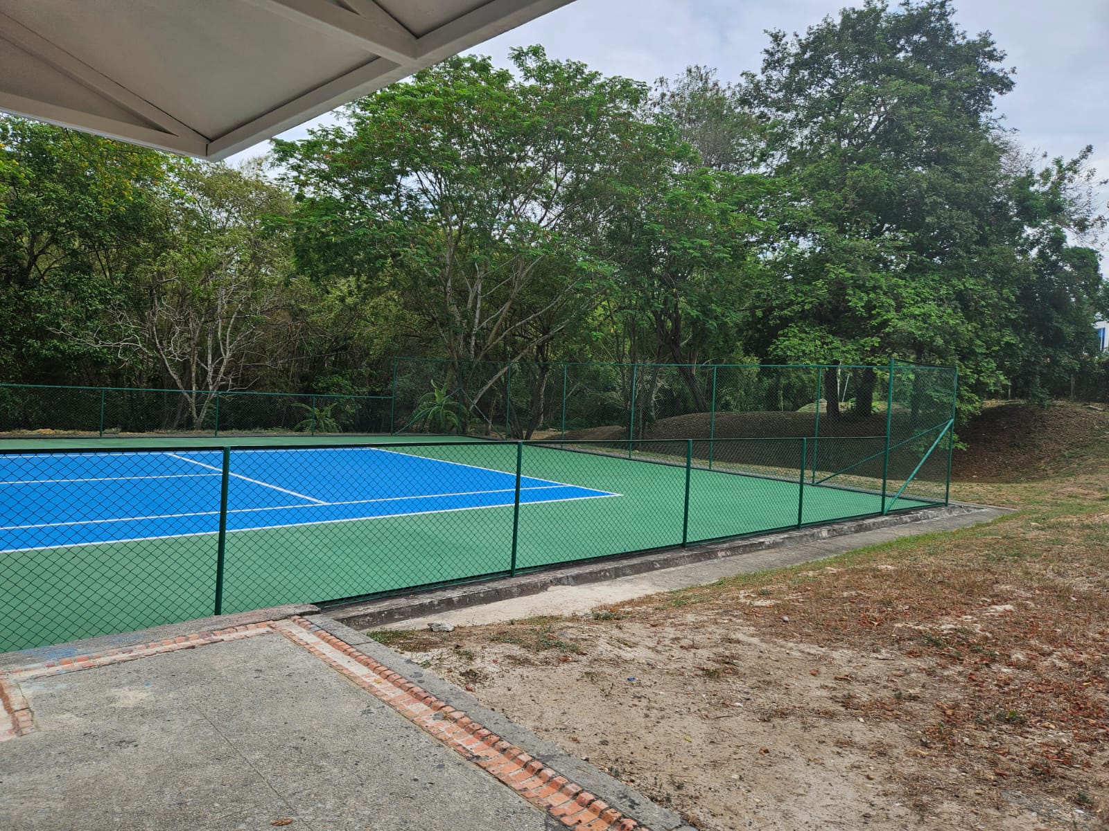 Lote en venta en Bosques De Peñalisa, Ricaurte, 874 m² · foto 12 de 12