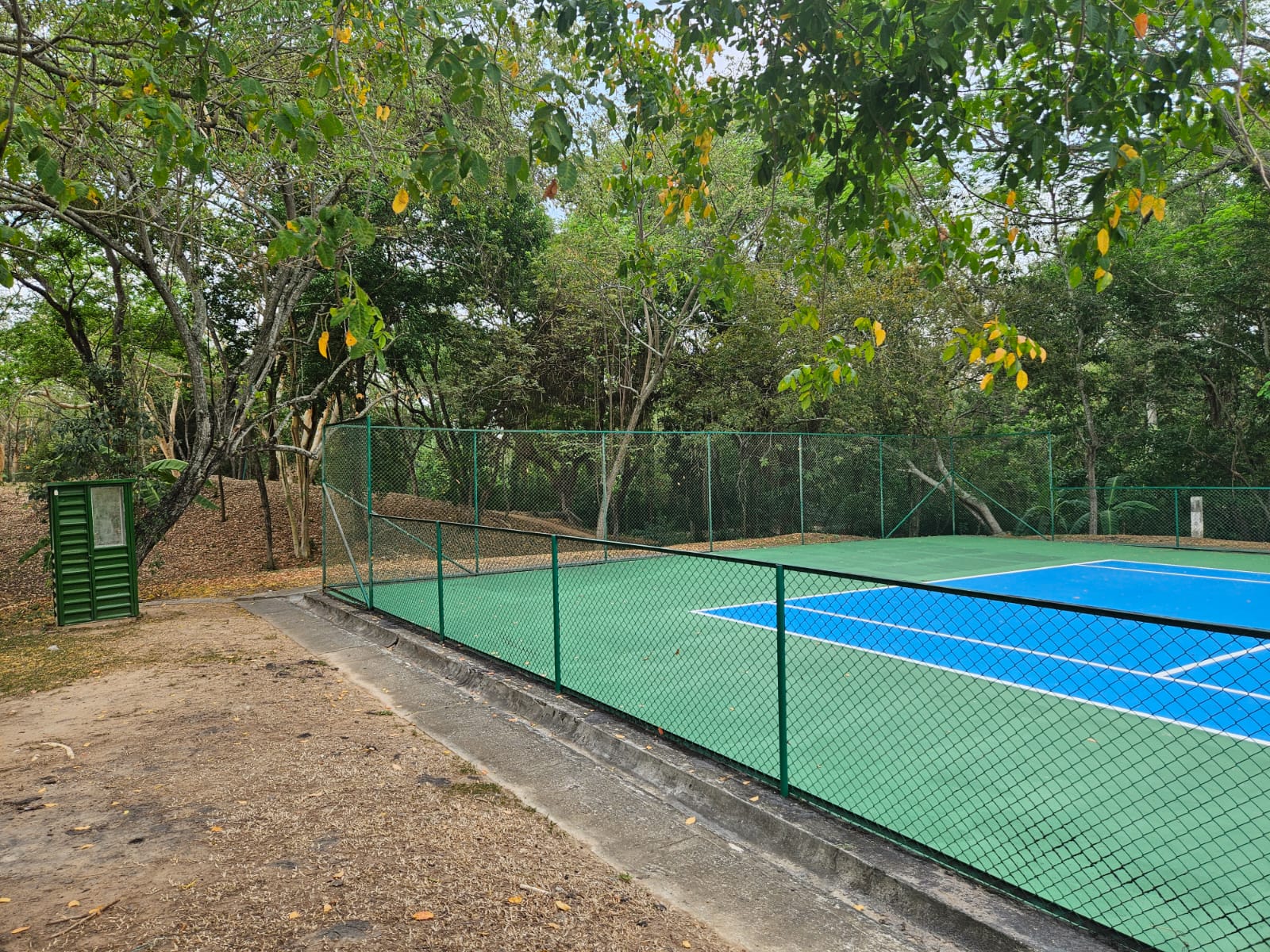 Lote en venta en Bosques De Peñalisa, Ricaurte, 874 m² · foto 3 de 12