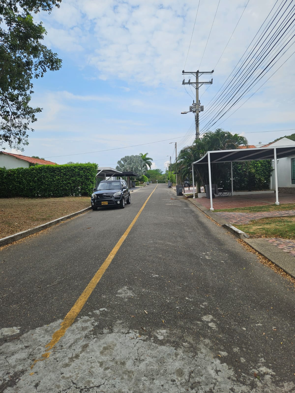 Lote en venta en Bosques De Peñalisa, Ricaurte, 874 m² · foto 5 de 12
