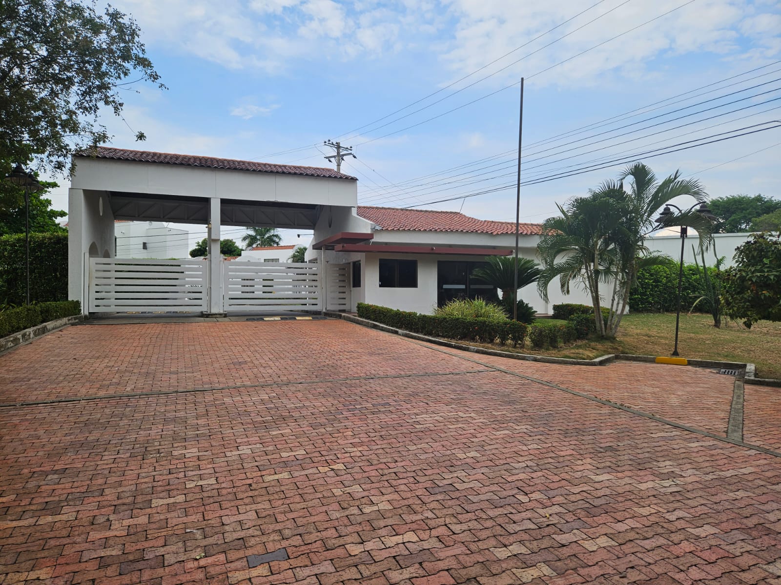 Lote en venta en Bosques De Peñalisa, Ricaurte, 874 m² · foto 6 de 12