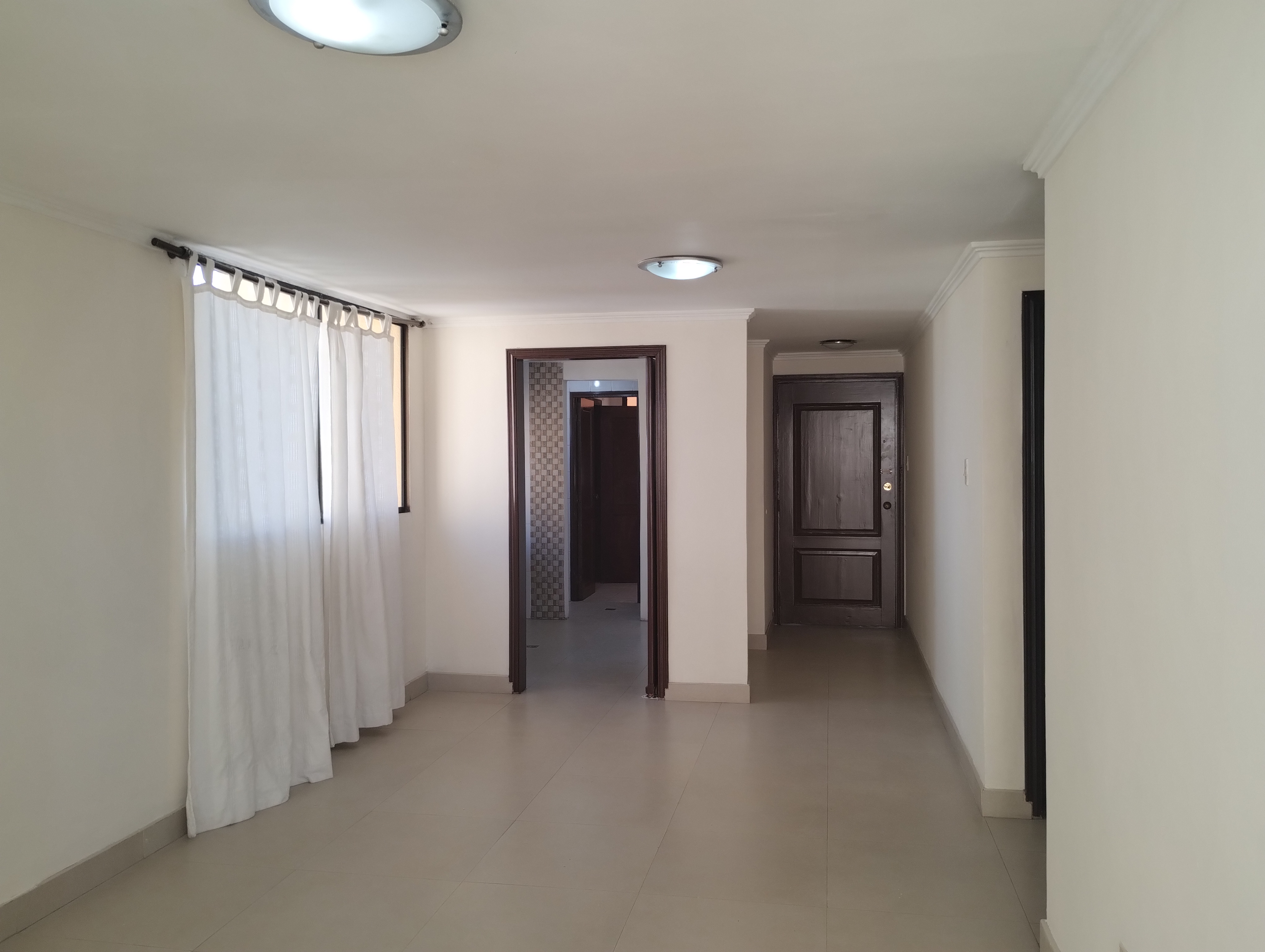 Apartamento de 3 alcobas en venta en Altos Del Prado, Barranquilla, 105 m² · foto 2 de 12
