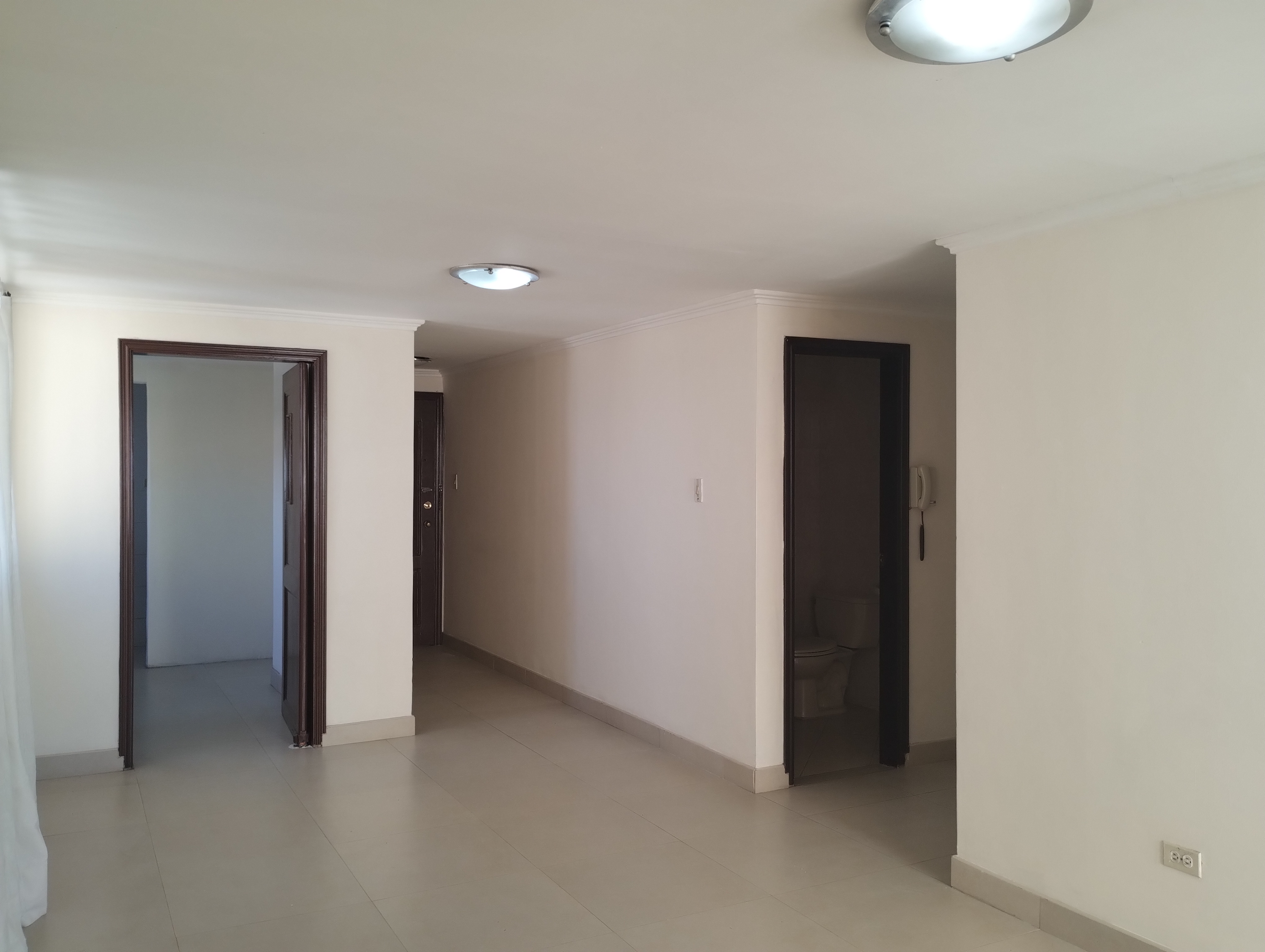 Apartamento de 3 alcobas en venta en Altos Del Prado, Barranquilla, 105 m² · foto 6 de 12