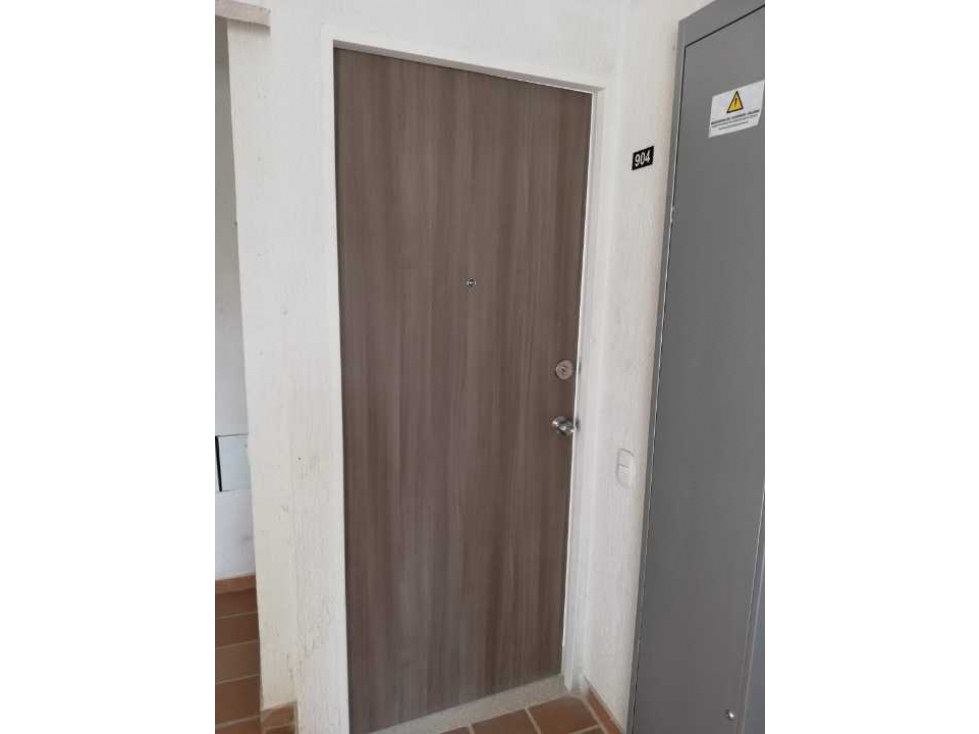 Apartamento de 3 alcobas en venta en Agua Azul, Jamundí, 56 m² · foto 11 de 11