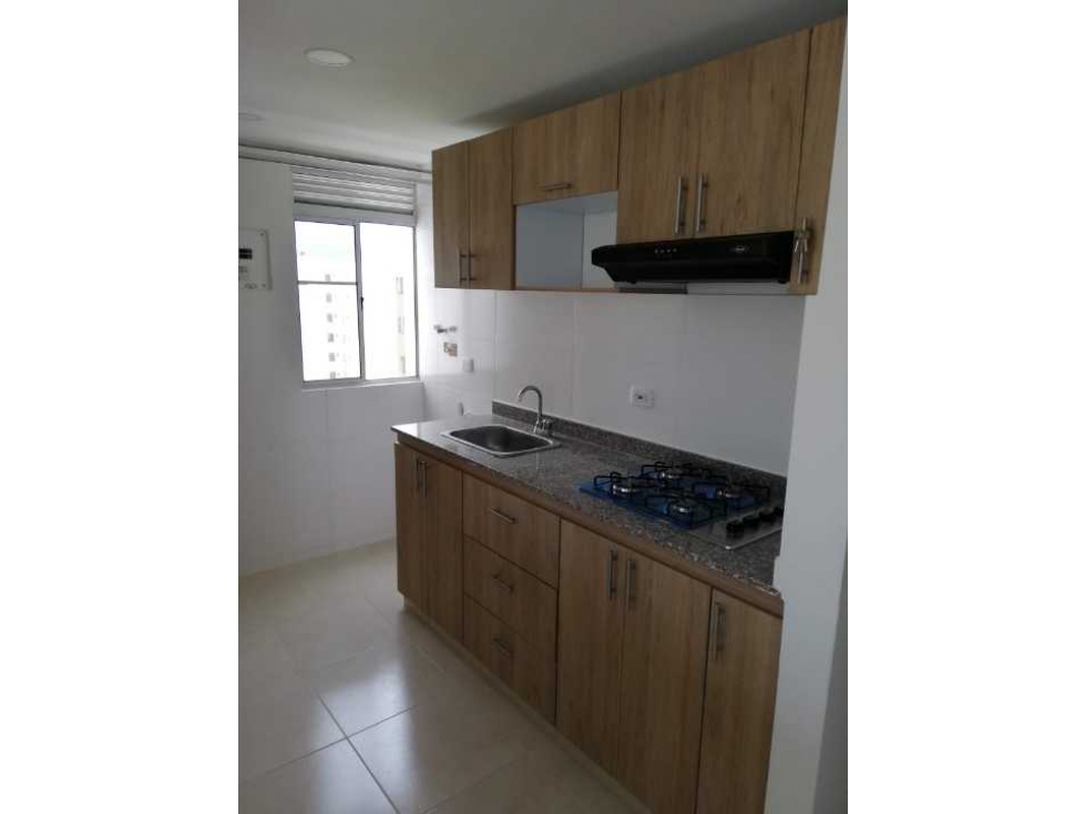 Apartamento de 3 alcobas en venta en Agua Azul, Jamundí, 56 m² · foto 8 de 11
