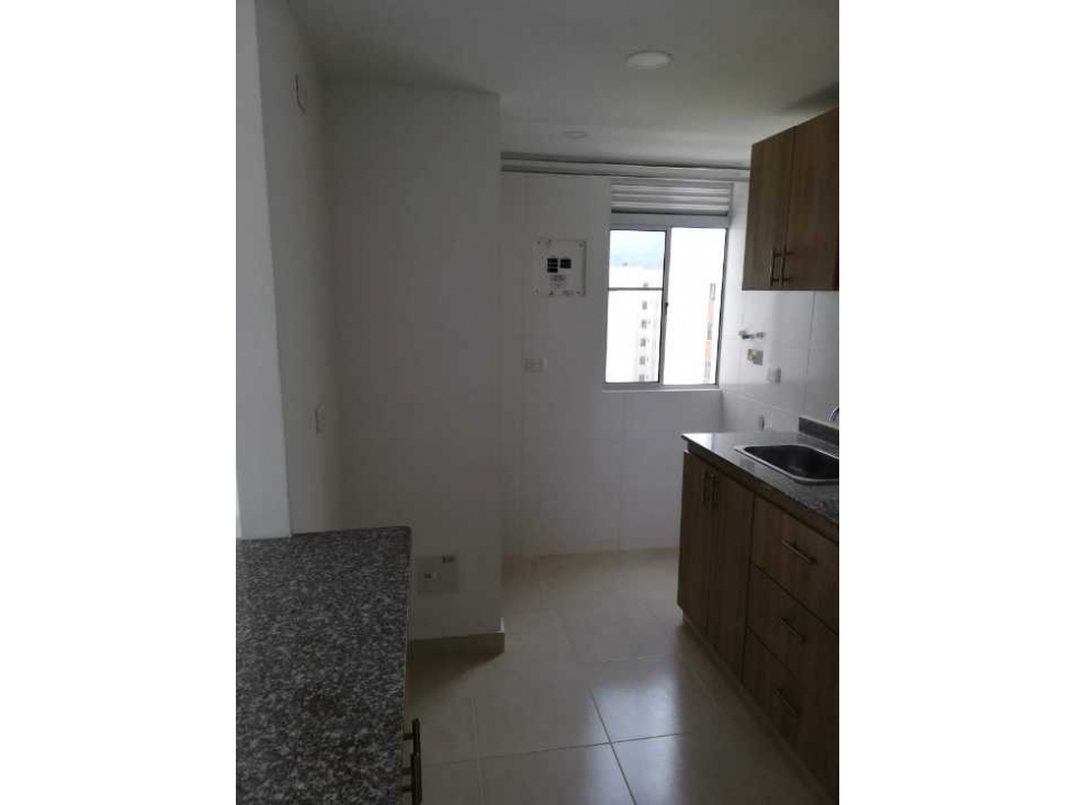Apartamento de 3 alcobas en venta en Agua Azul, Jamundí, 56 m² · foto 9 de 11
