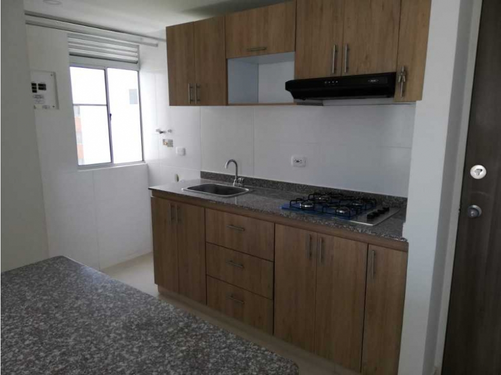 Apartamento de 3 alcobas en venta en Agua Azul, Jamundí, 56 m² · foto 7 de 11
