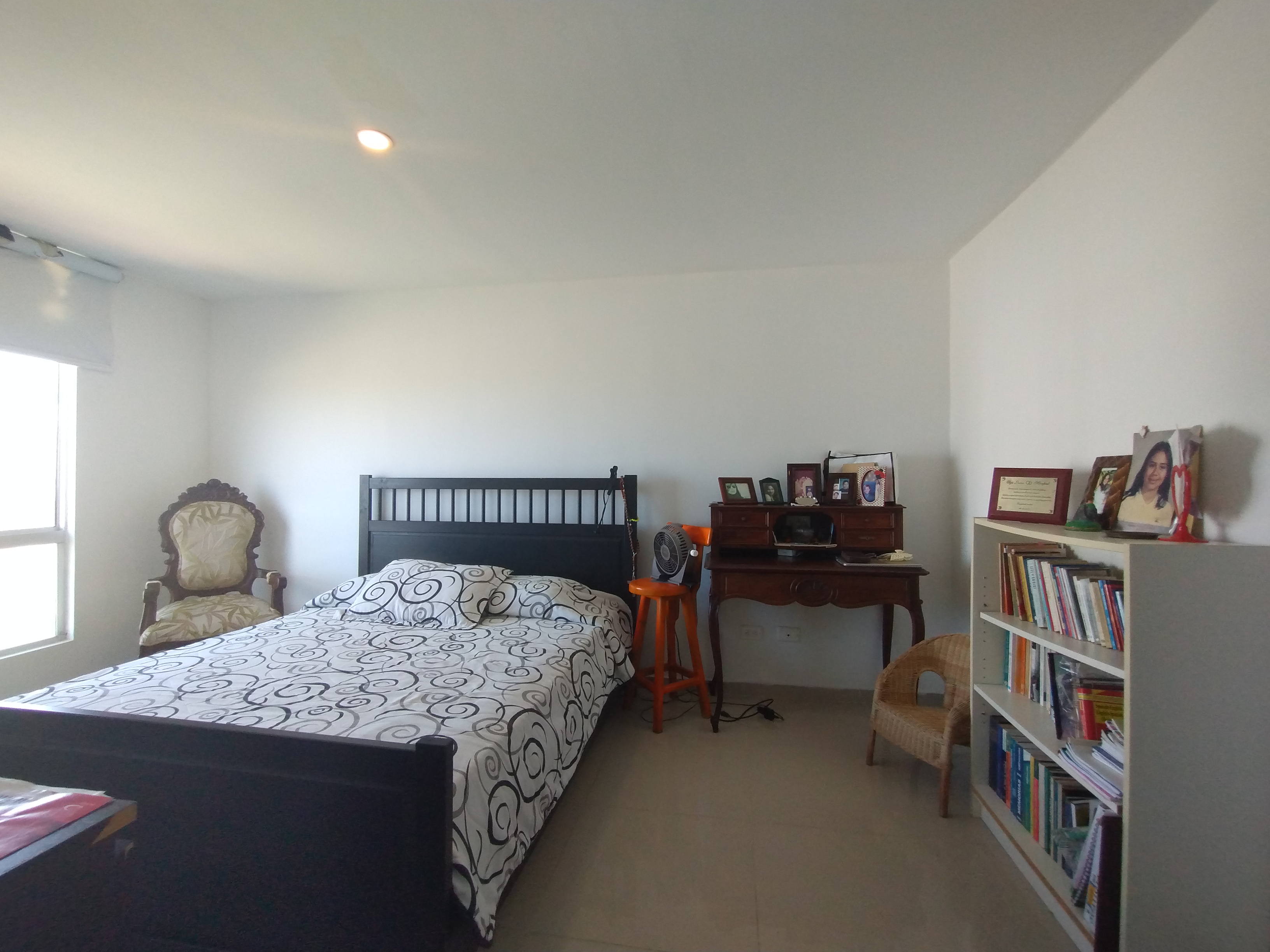 Apartamento de 3 alcobas en arriendo en Pastoral Social, Barranquilla, 102 m² · foto 5 de 8