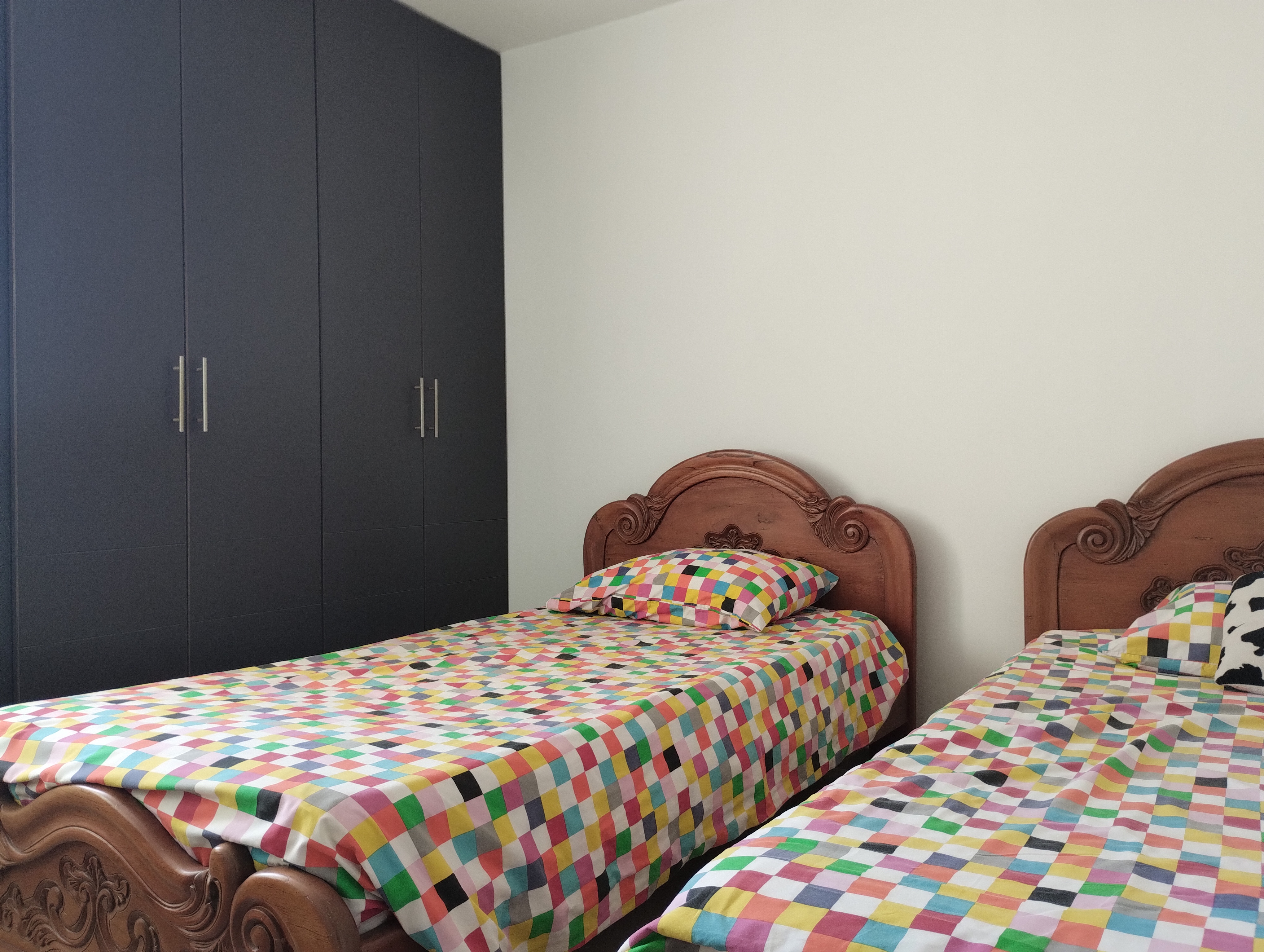 Apartamento de 3 alcobas en arriendo en Pastoral Social, Barranquilla, 102 m² · foto 6 de 8