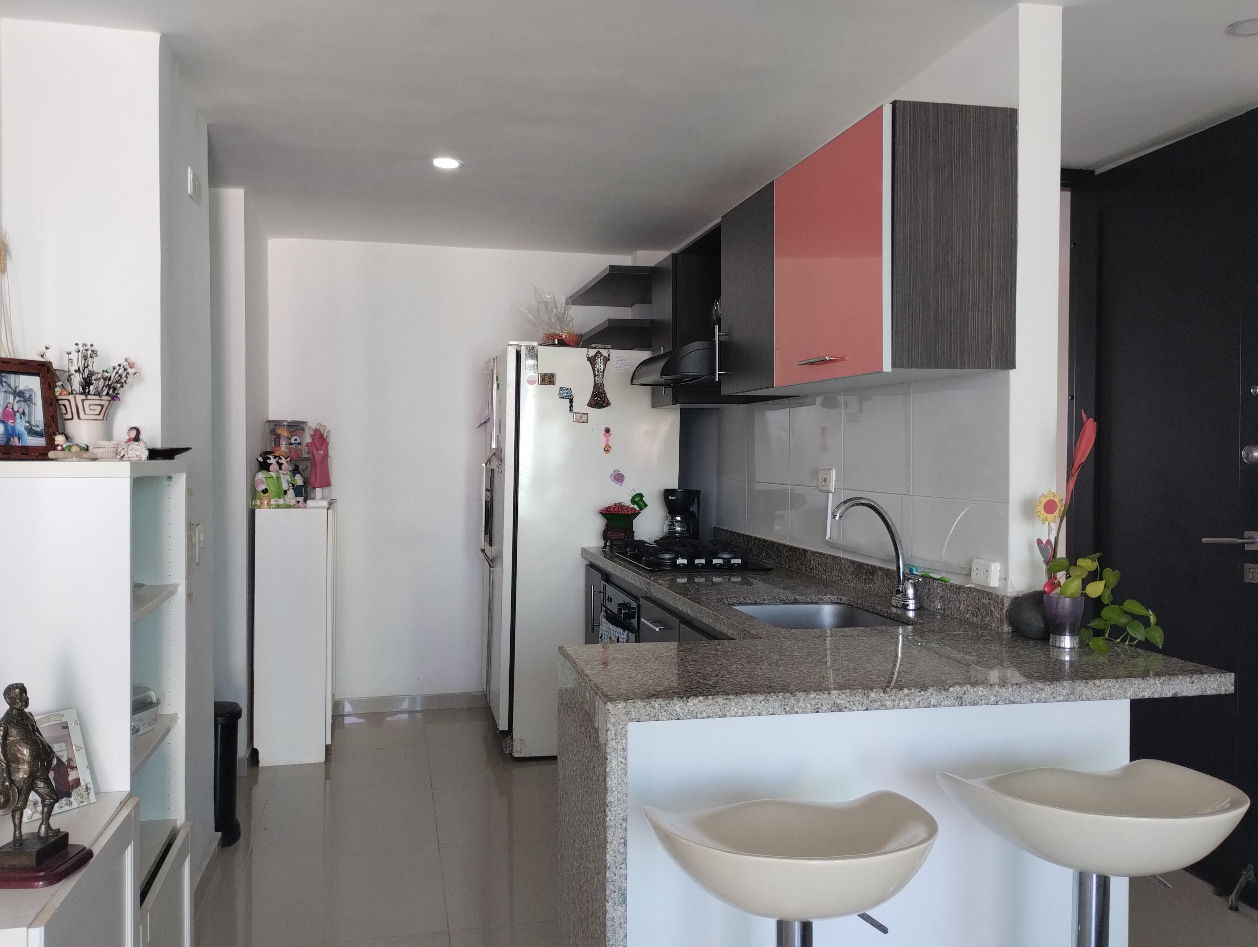 Apartamento de 3 alcobas en arriendo en Pastoral Social, Barranquilla, 102 m² · foto 7 de 8