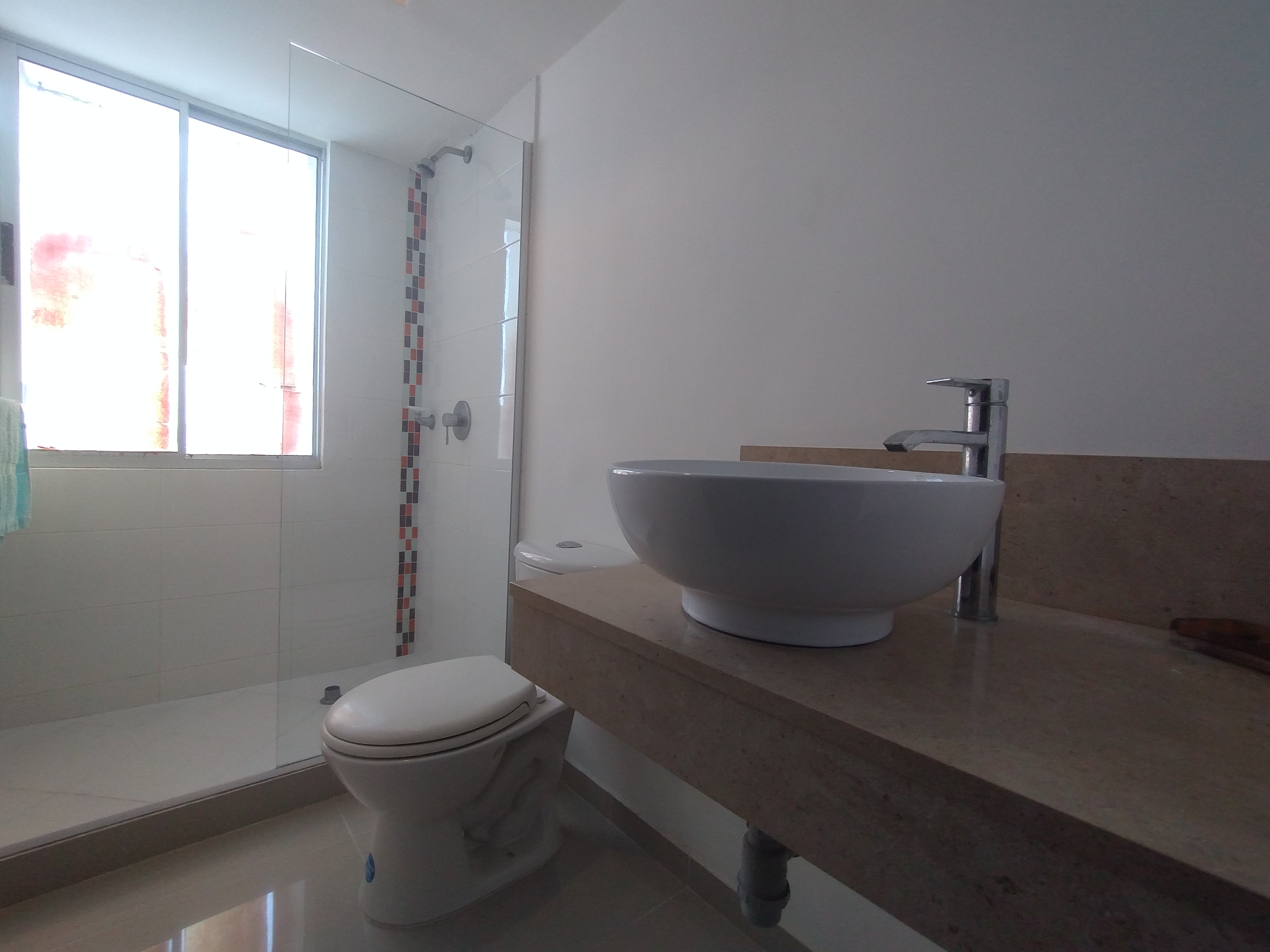 Apartamento de 3 alcobas en arriendo en Pastoral Social, Barranquilla, 102 m² · foto 8 de 8