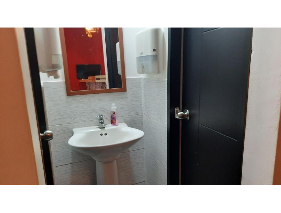 Casa en venta en La Cumbre, Barranquilla, 600 m² · foto 10 de 12