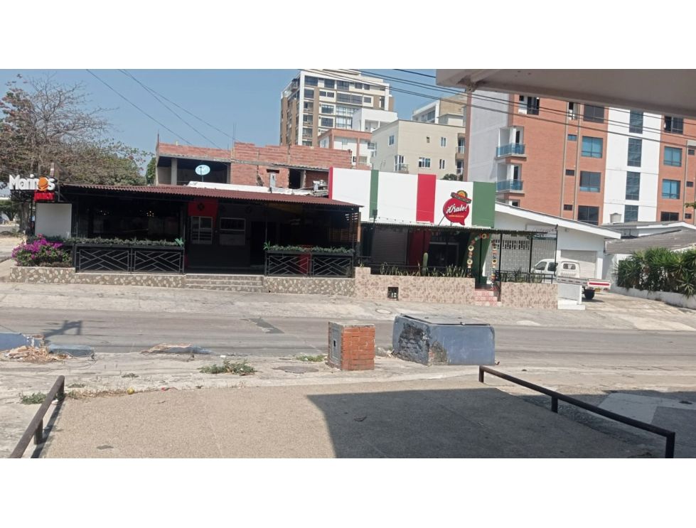 Casa en venta en La Cumbre, Barranquilla, 600 m² · foto 12 de 12
