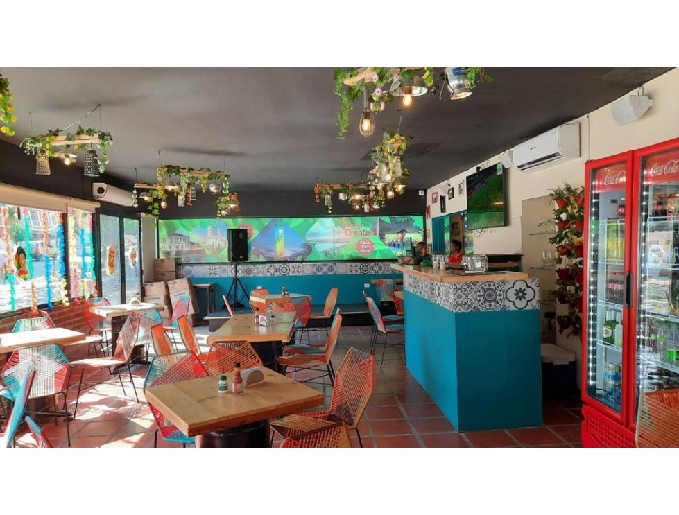 Casa en venta en La Cumbre, Barranquilla, 600 m² · foto 2 de 12