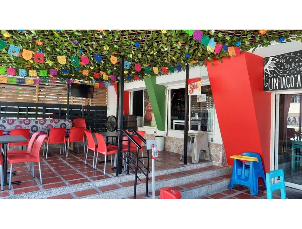 Casa en venta en La Cumbre, Barranquilla, 600 m² · foto 3 de 12
