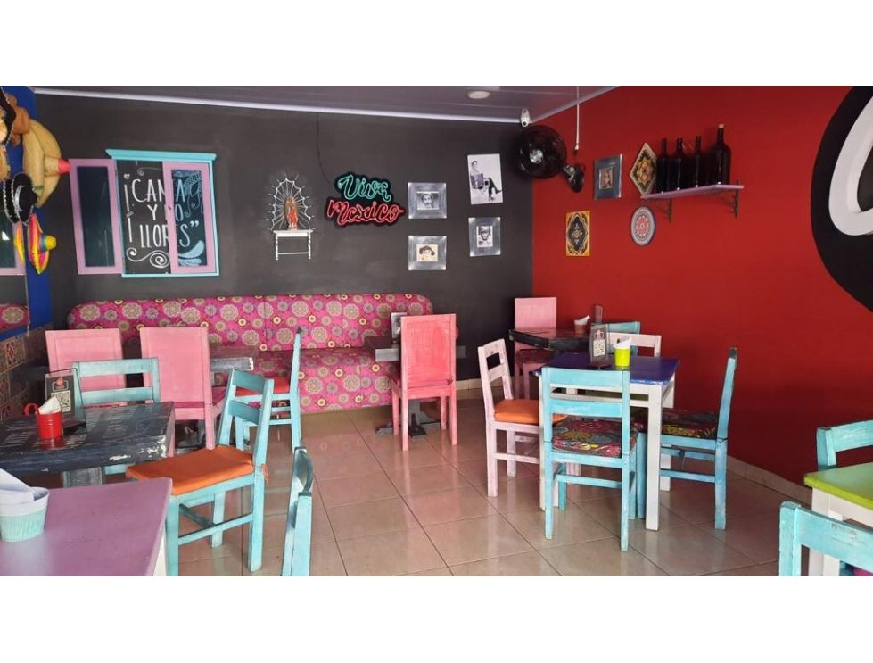 Casa en venta en La Cumbre, Barranquilla, 600 m² · foto 5 de 12