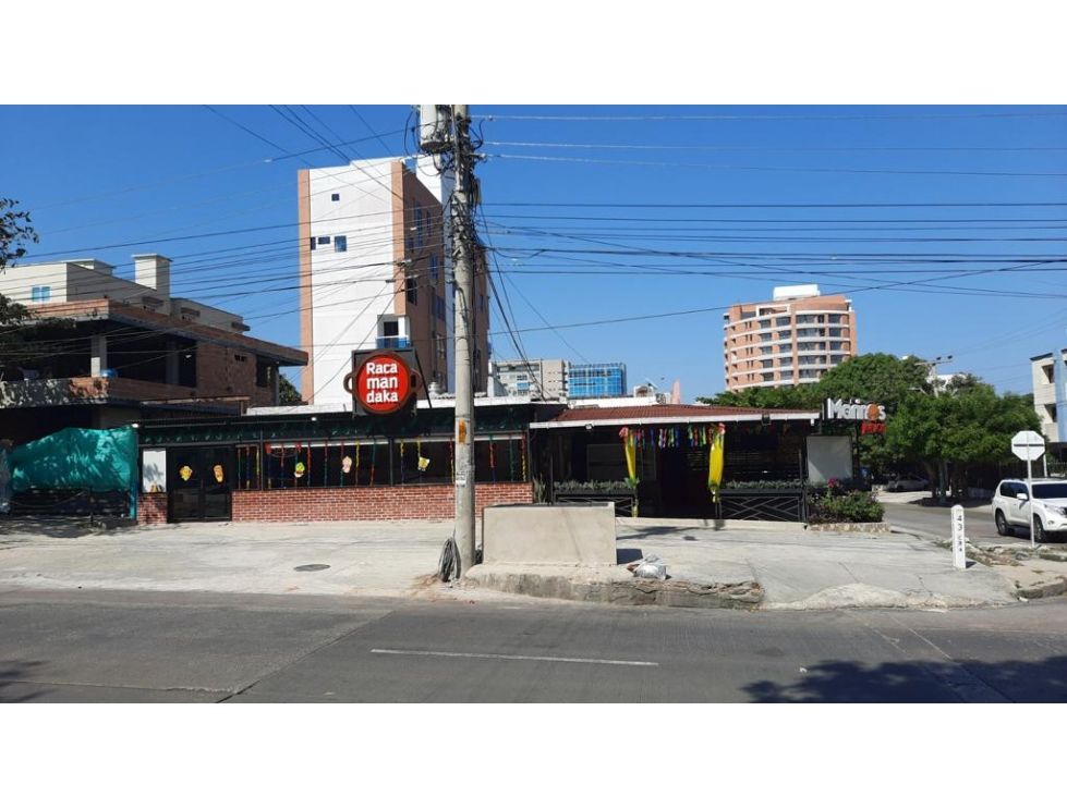 Casa en venta en La Cumbre, Barranquilla, 600 m² · foto 6 de 12