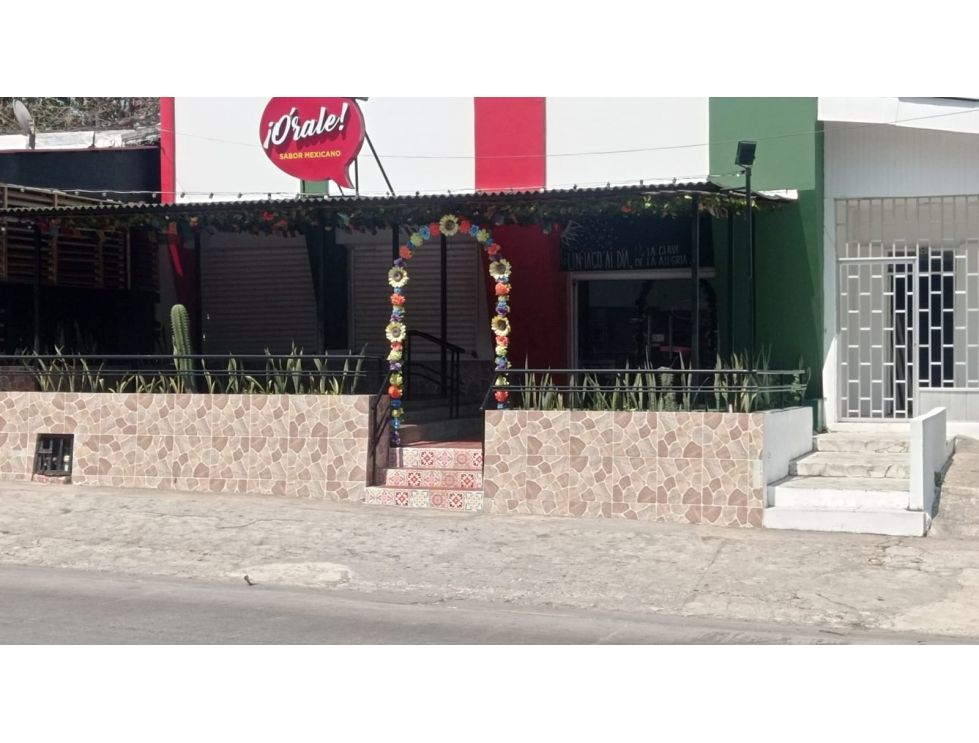 Casa en venta en La Cumbre, Barranquilla, 600 m² · foto 7 de 12