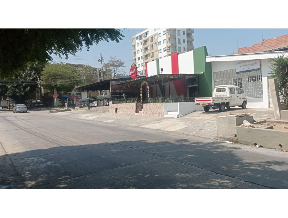 Casa en venta en La Cumbre, Barranquilla, 600 m² · foto 9 de 12