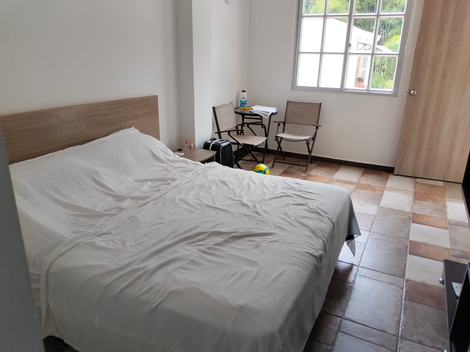 Casa en venta en Las Pavas, Manizales · foto 17 de 24
