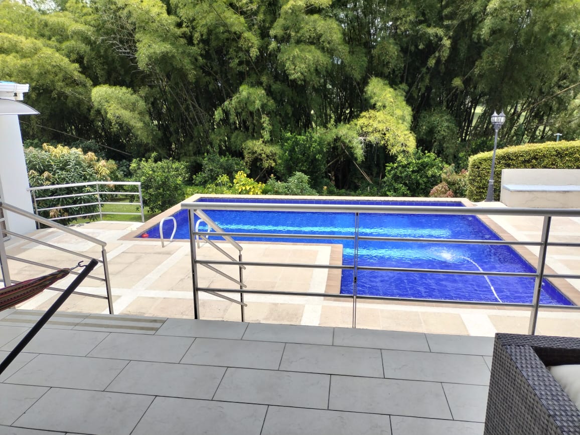 Casa en venta en Las Pavas, Manizales · foto 21 de 24