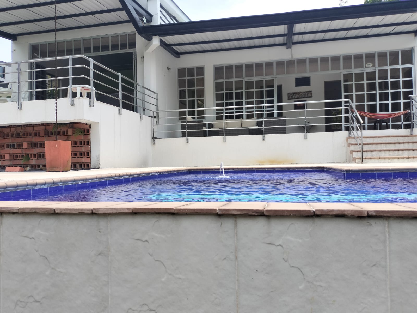 Casa en venta en Las Pavas, Manizales · foto 23 de 24