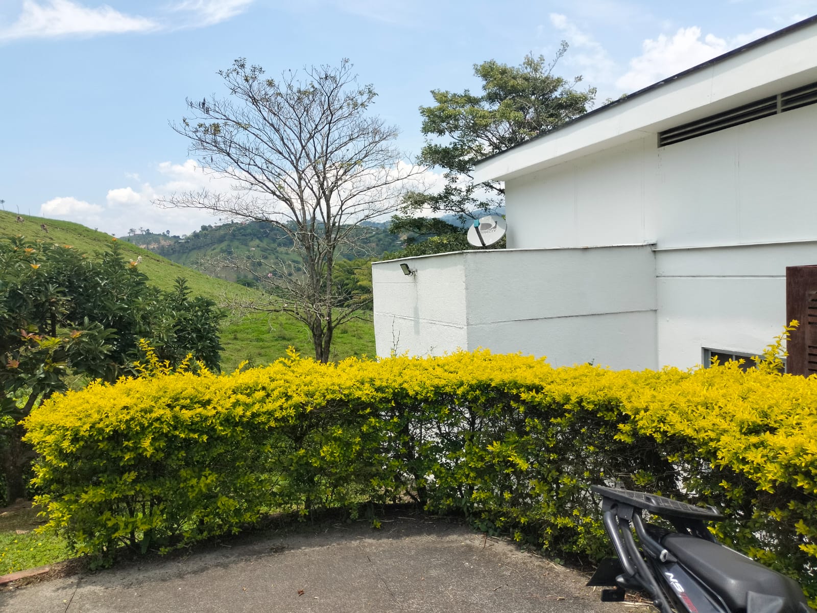 Casa en venta en Las Pavas, Manizales · foto 24 de 24