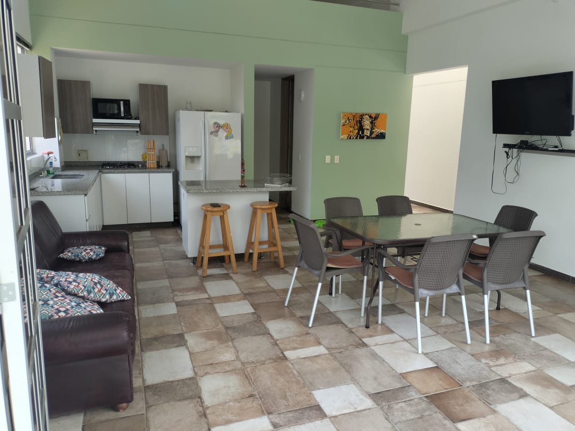 Casa en venta en Las Pavas, Manizales · foto 2 de 24