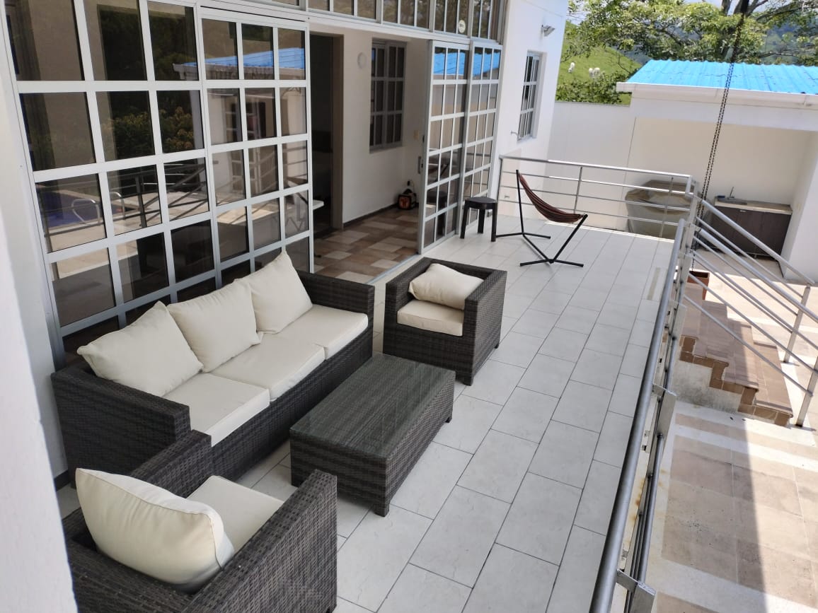 Casa en venta en Las Pavas, Manizales · foto 4 de 24