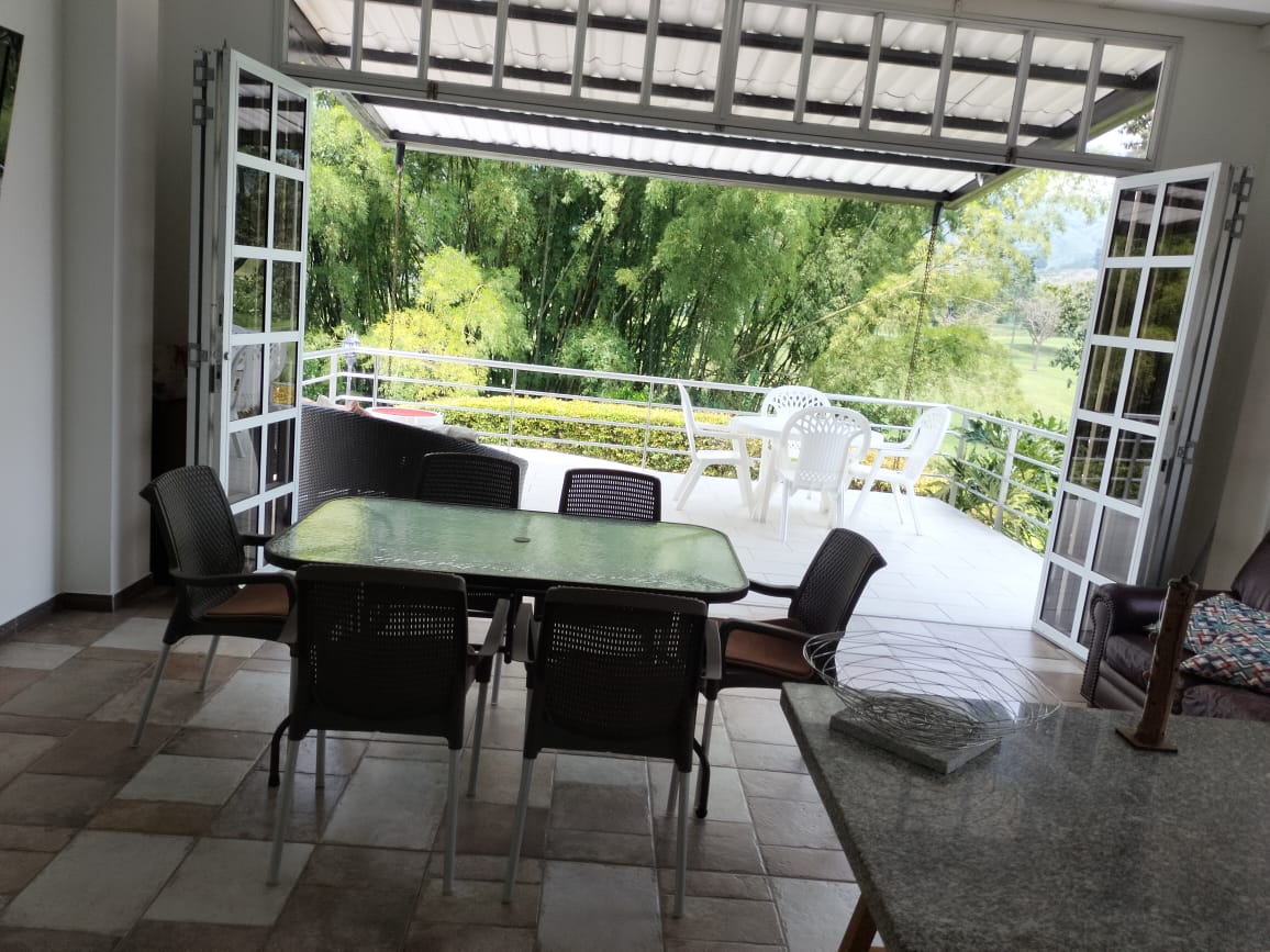 Casa en venta en Las Pavas, Manizales · foto 6 de 24
